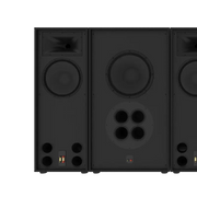 RCC-122-BTS Klipsch Behind The Screen System For decades, Klipsch has ruled the professional cinema space Klipsch